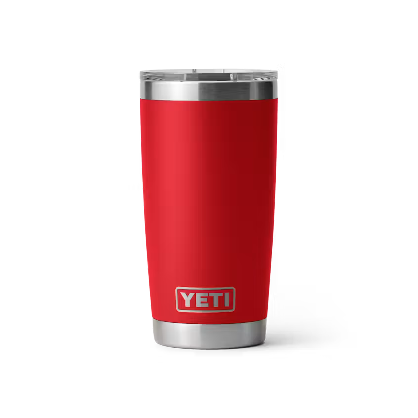 Custom Yeti Tumbler