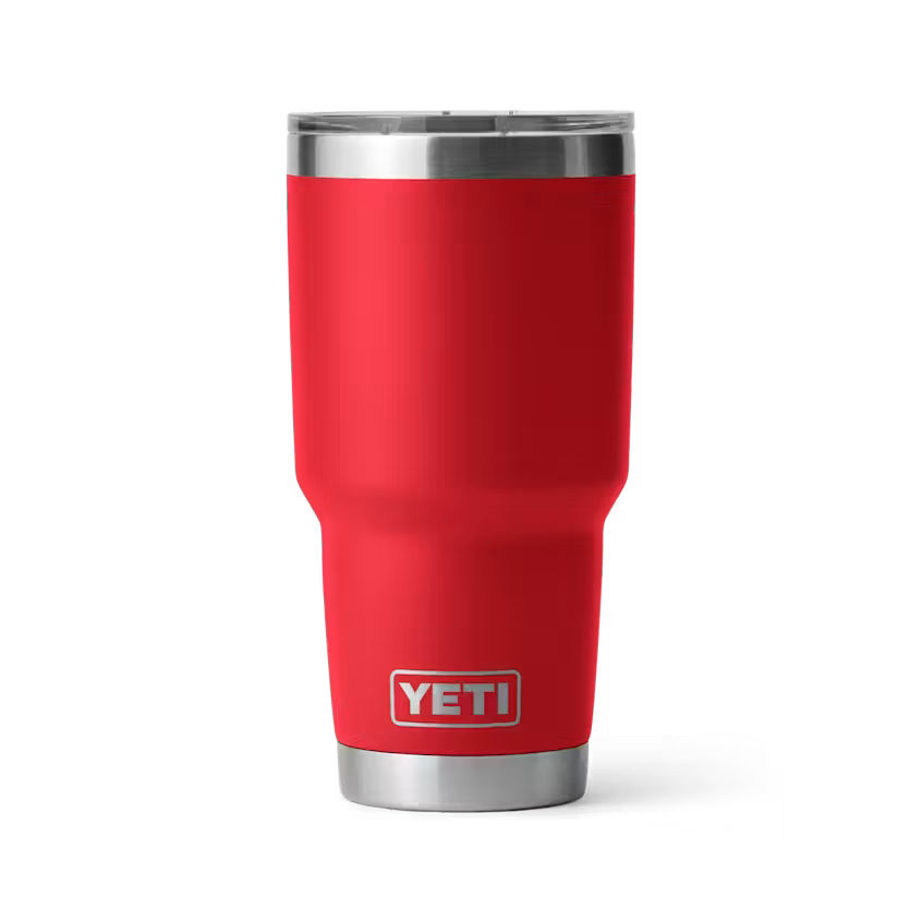 Custom Yeti Tumbler