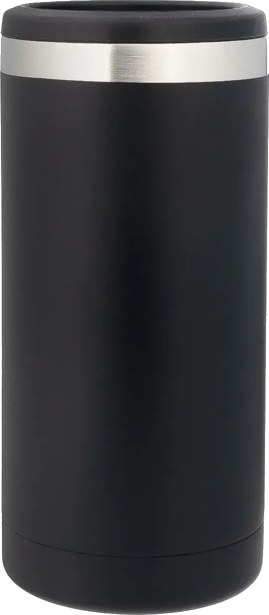 Custom Slim Can Cooler