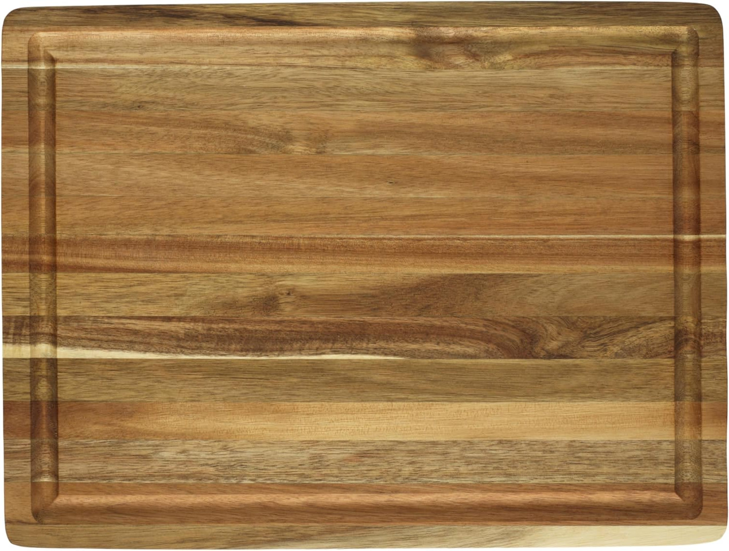 Custom Cutting Board