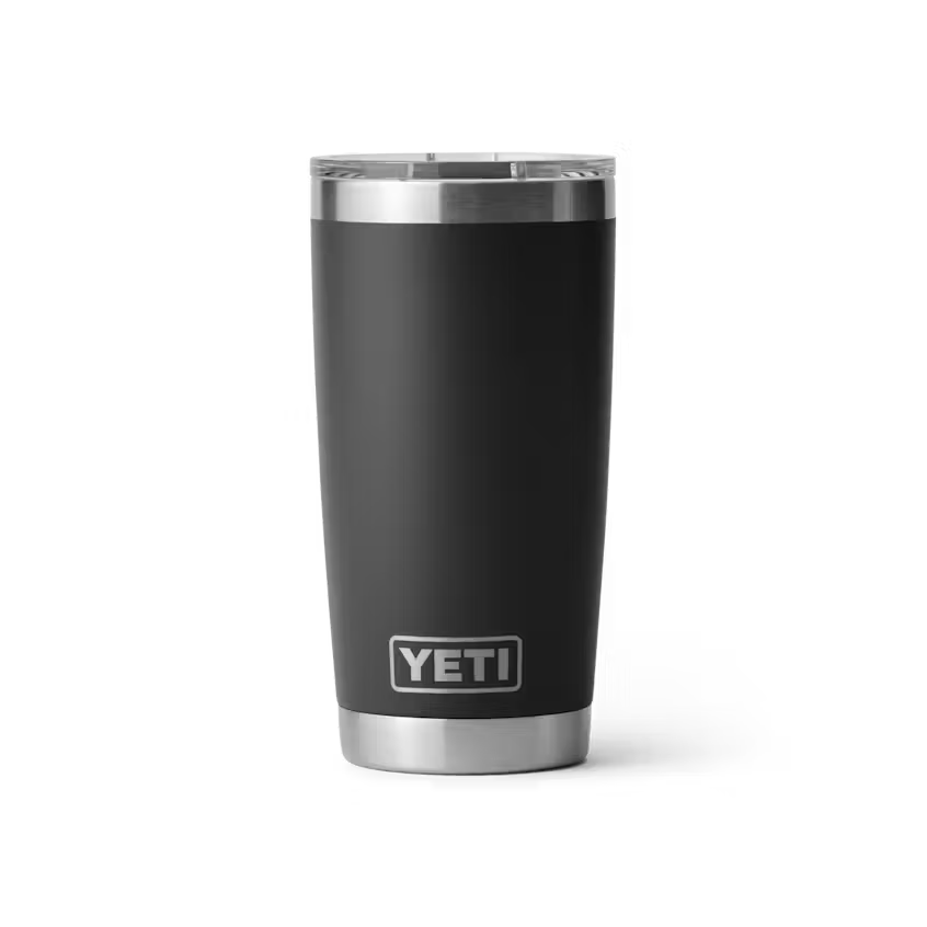 Custom Yeti Tumbler