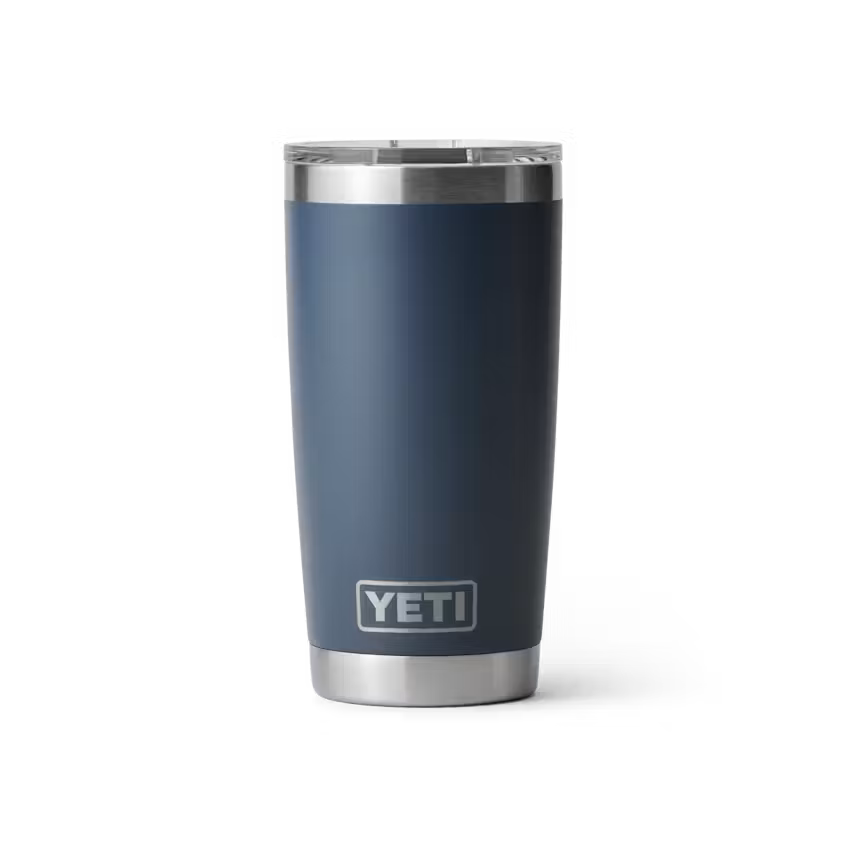 Custom Yeti Tumbler