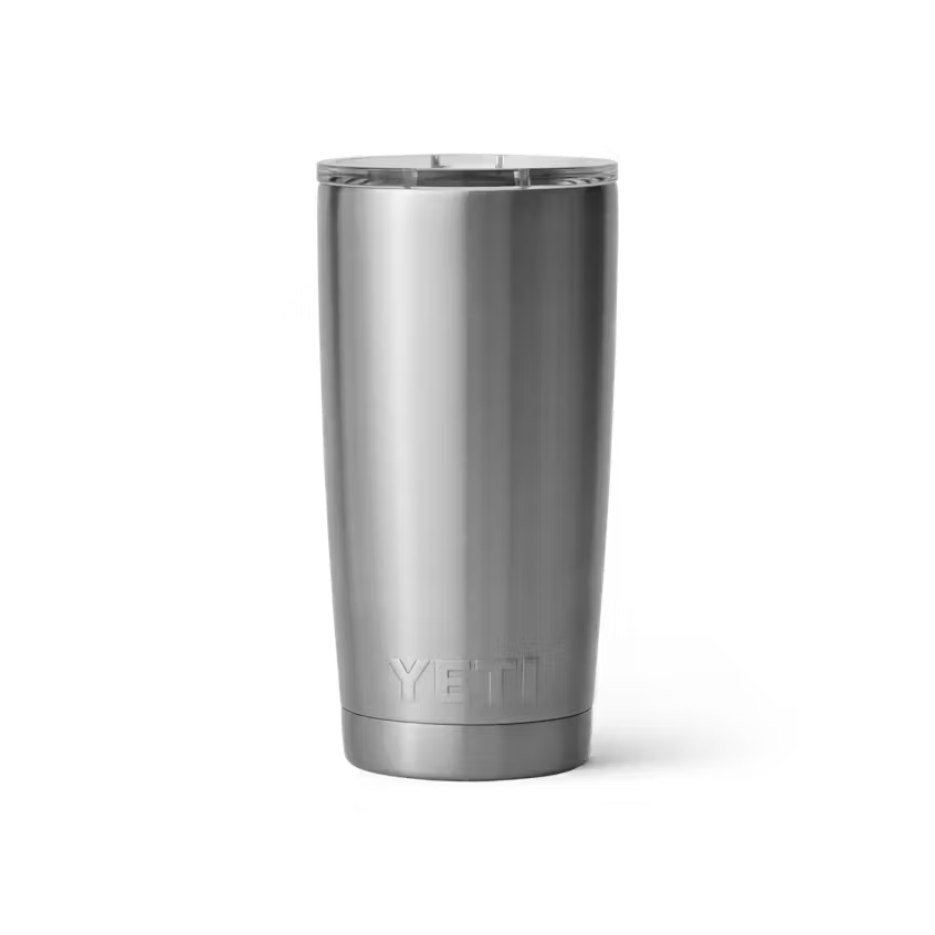 Custom Yeti Tumbler