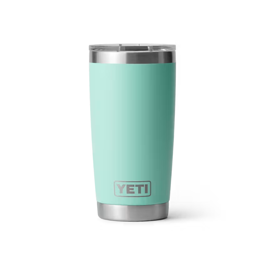Custom Yeti Tumbler