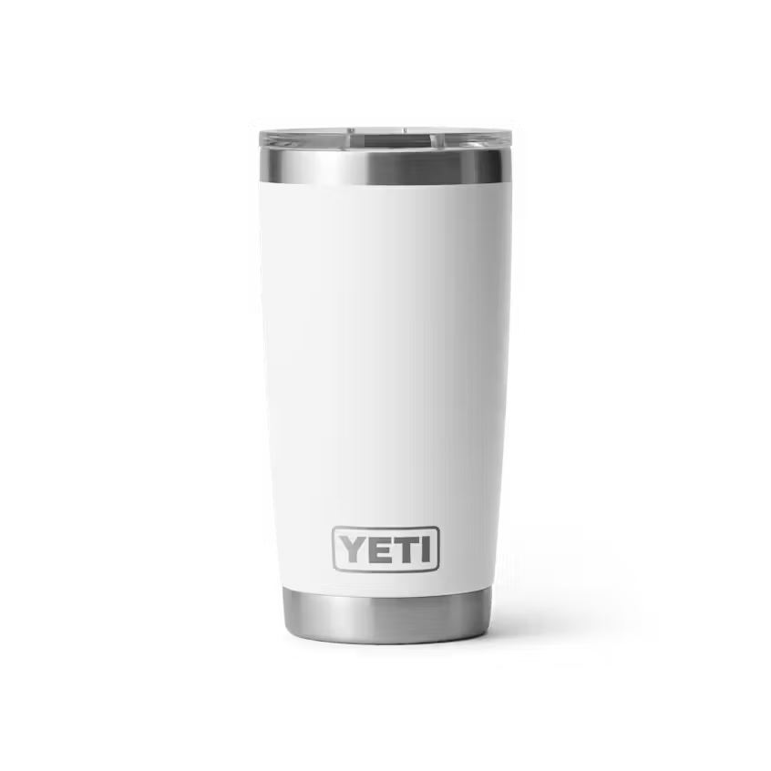 Custom Yeti Tumbler
