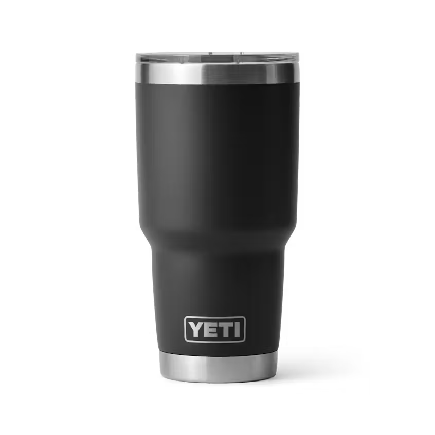 Custom Yeti Tumbler