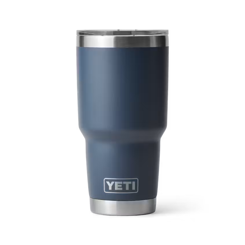 Custom Yeti Tumbler