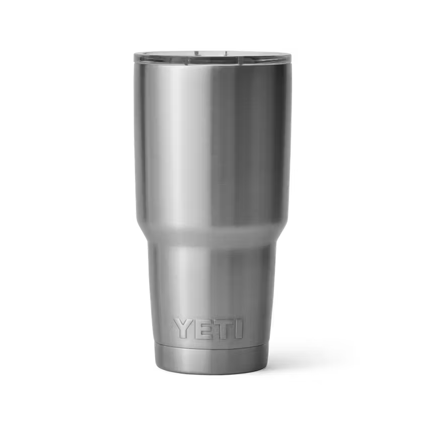 Custom Yeti Tumbler
