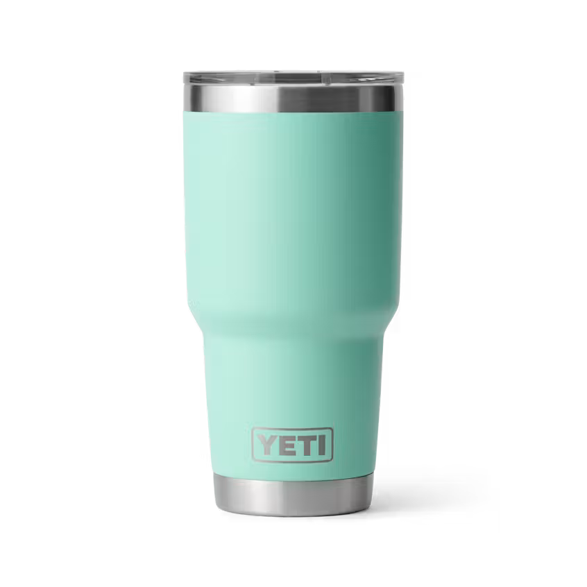 Custom Yeti Tumbler