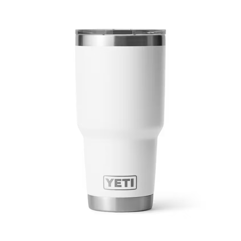 Custom Yeti Tumbler