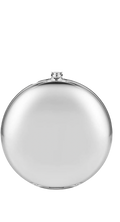 Engraved pocket watch