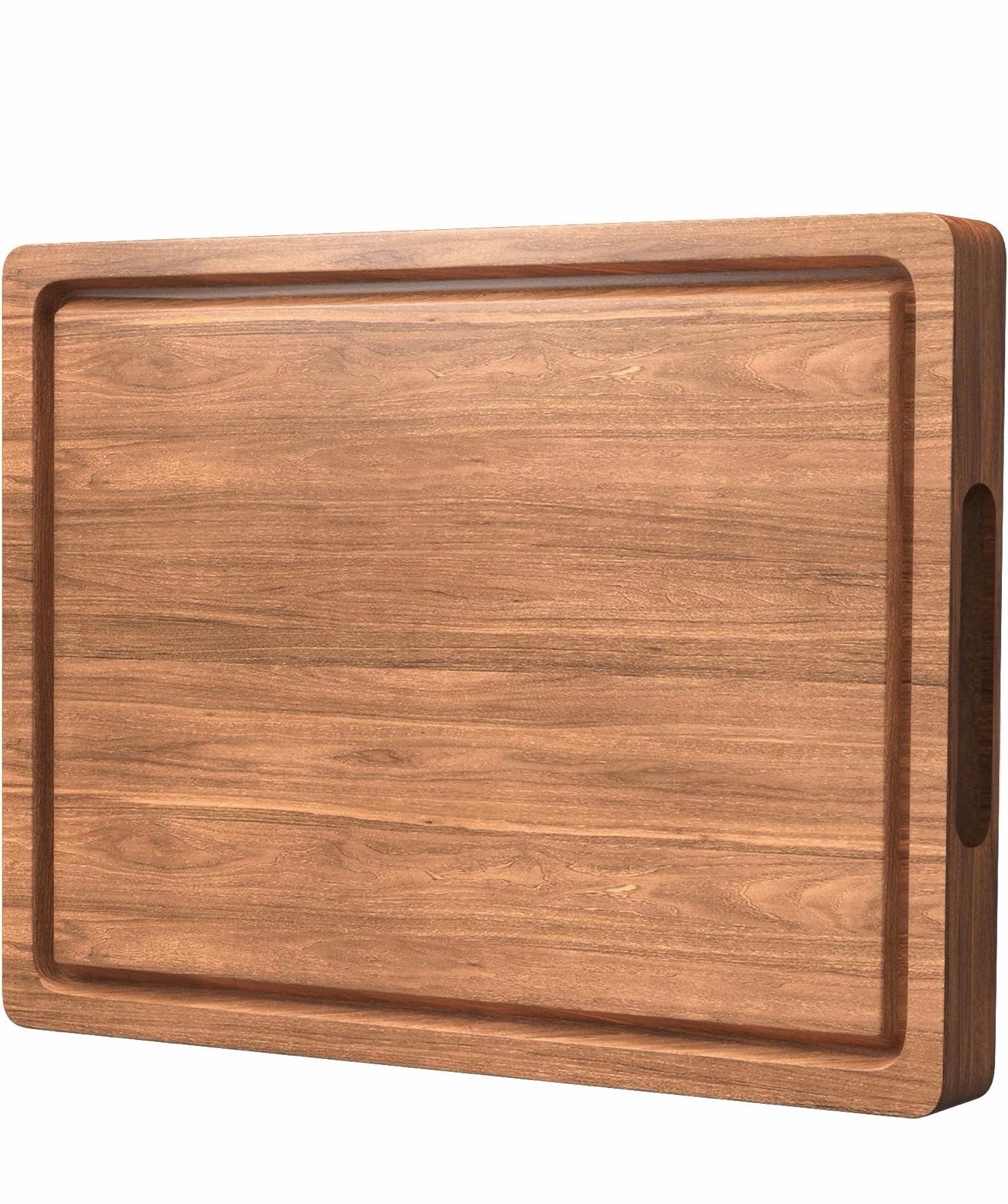 Custom Cutting Board