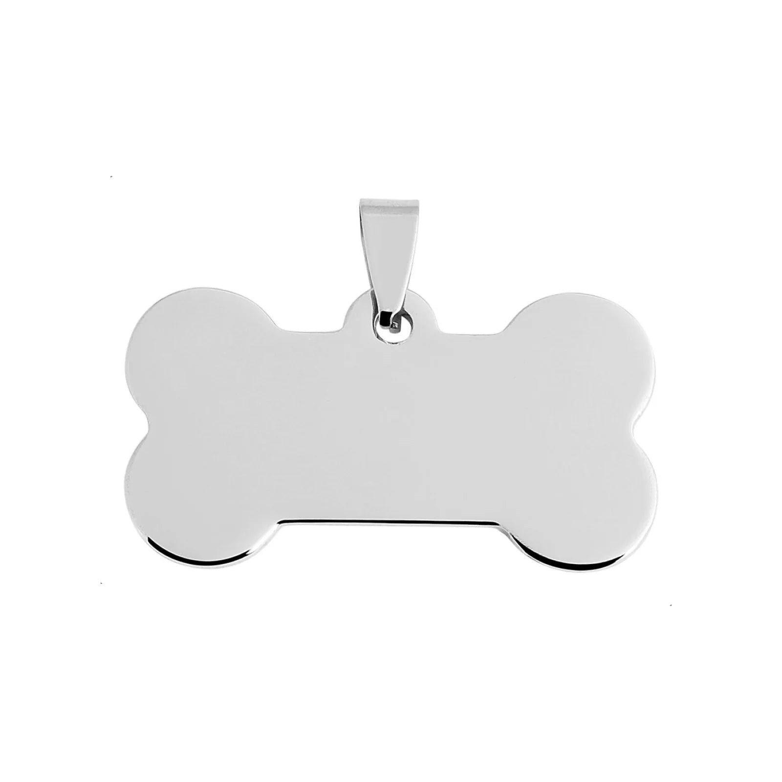 Custom Pet ID tag