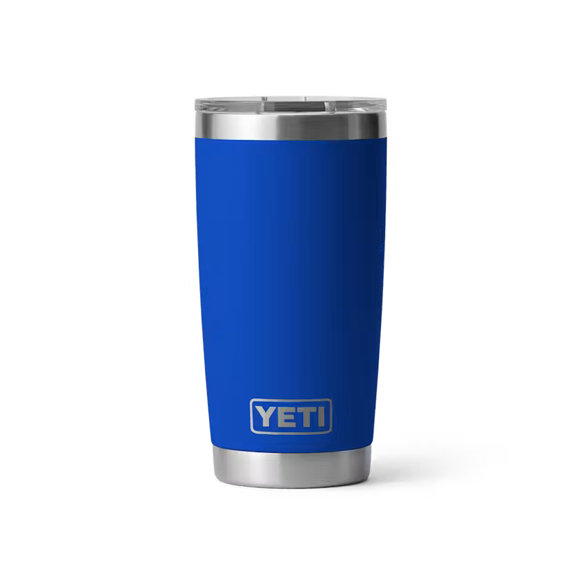 Custom Yeti Tumbler