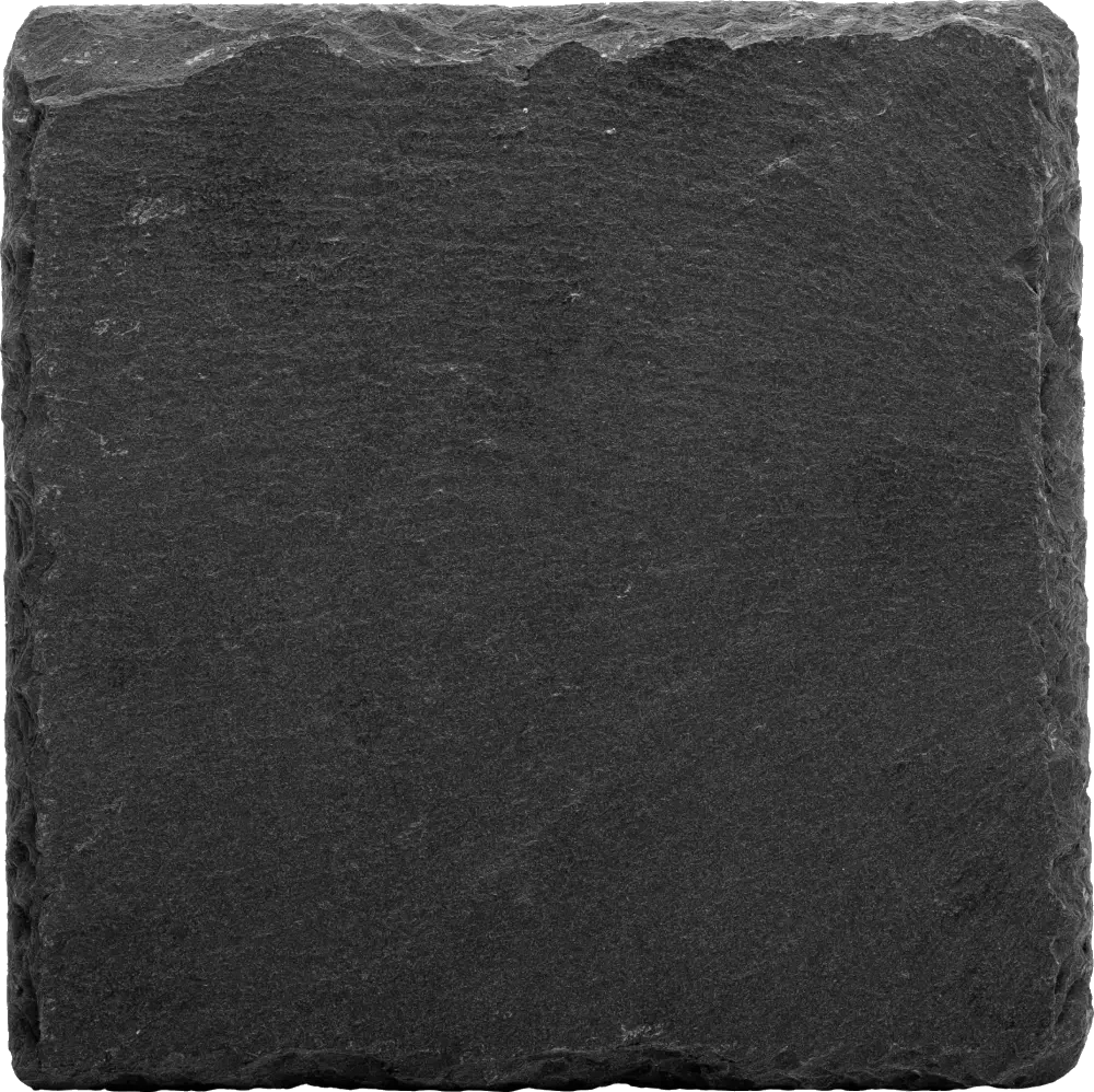 Artisan Slate Coaster