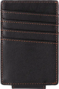 Heritage Leather Card Wallet