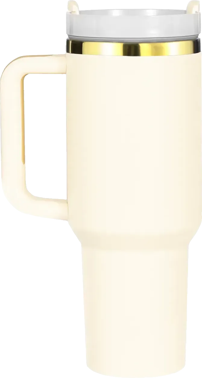Radiant Glow Insulated Tumbler