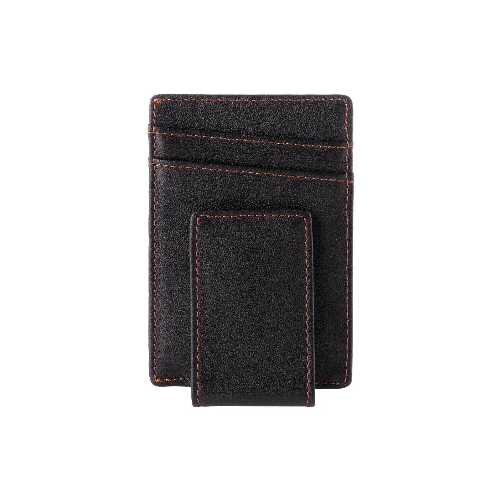 Heritage Leather Card Wallet
