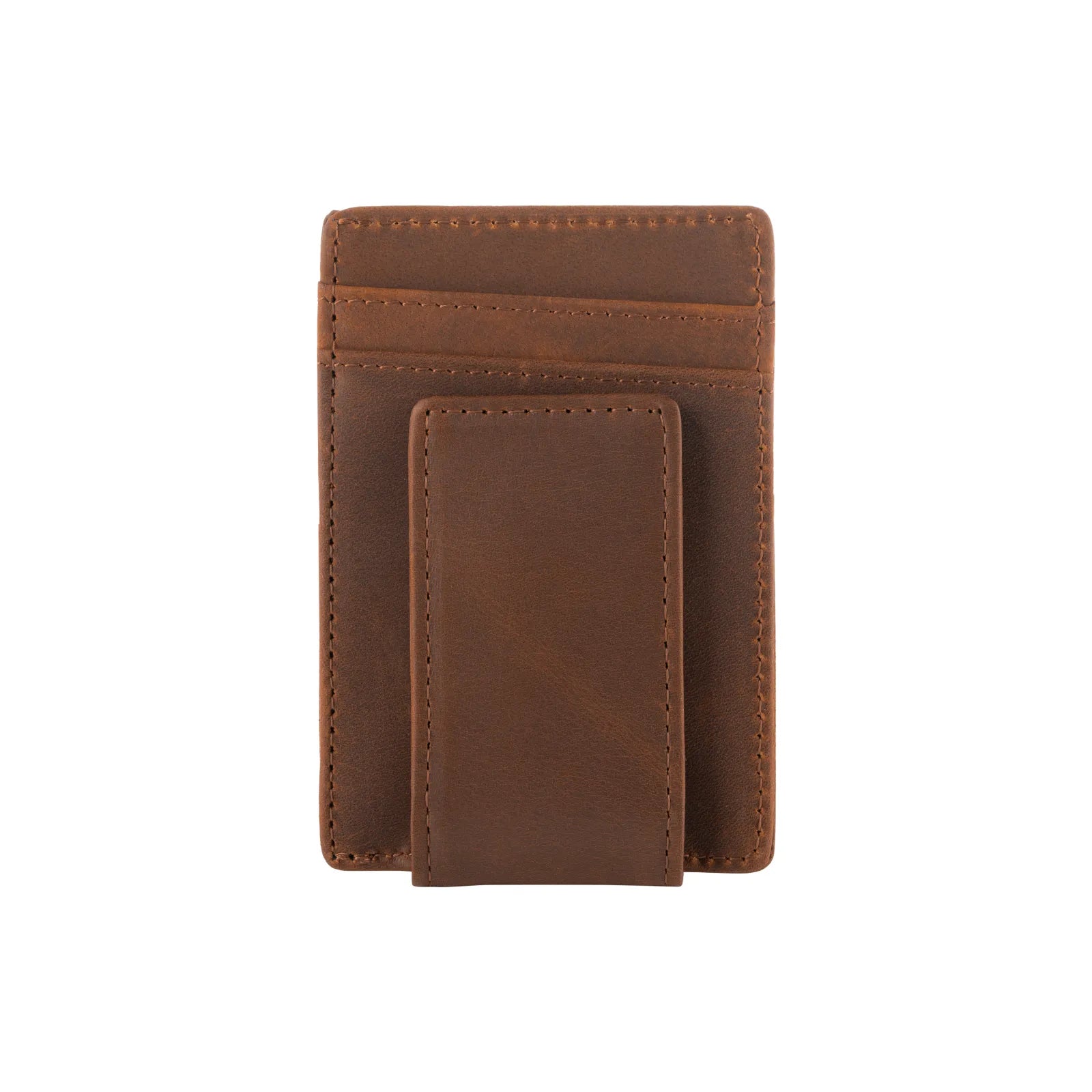 Heritage Leather Card Wallet