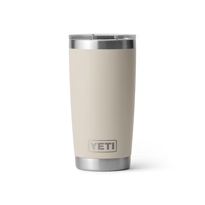 Custom Yeti Tumbler