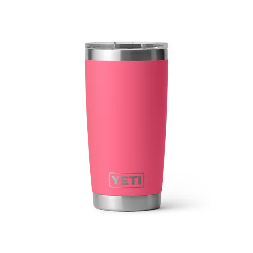 Custom Yeti Tumbler