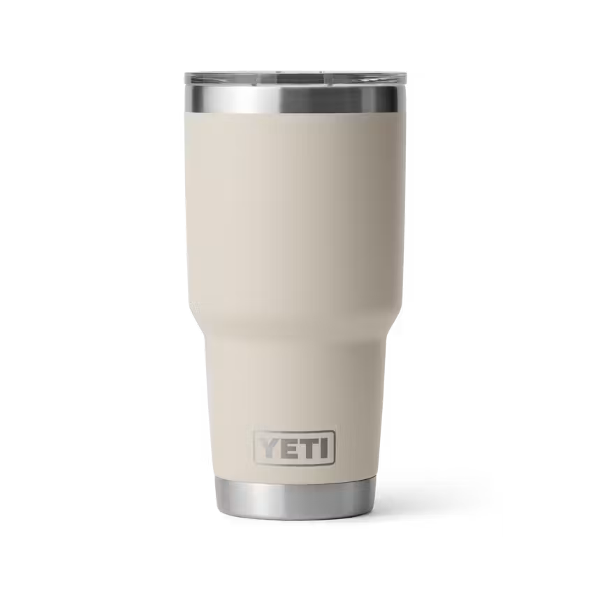 Custom Yeti Tumbler