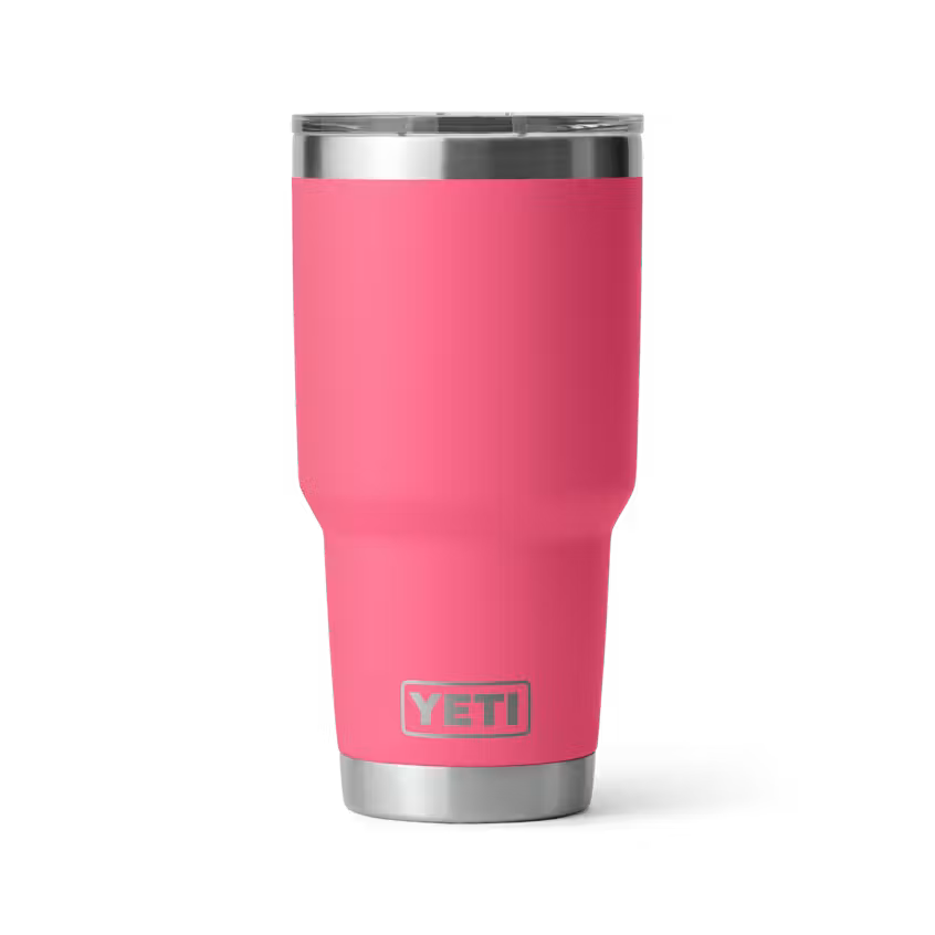 Custom Yeti Tumbler