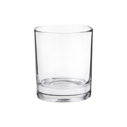 Signature Minimalist Whiskey Glasses